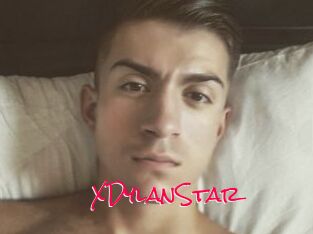 XDylanStar