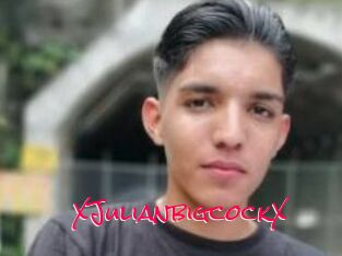 XJulianbigcockX