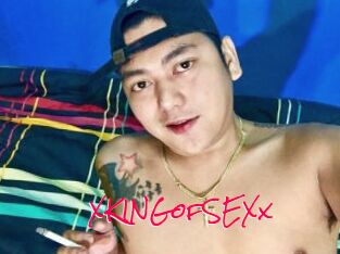 XKINGofSEXx