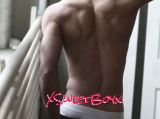 XSweetBoyx