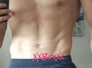 XXBoyXx