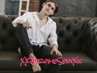 XXJeromeSexyXx