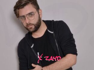 X_zayd