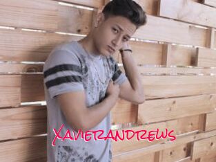 Xavierandrews