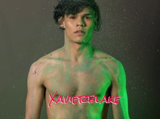 Xavierblake