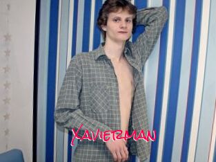 Xavierman