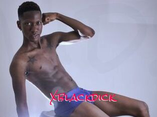 Xblackdick