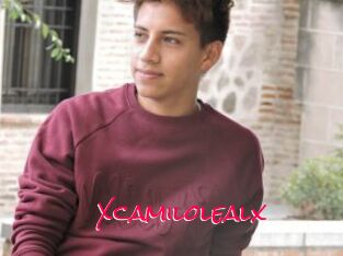 Xcamilolealx