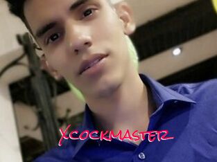 Xcockmaster