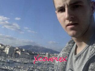 Xcouplex