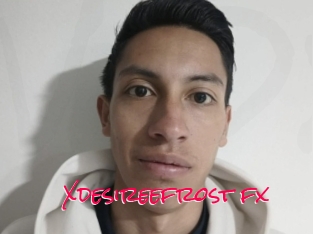 Xdesireefrost_fx