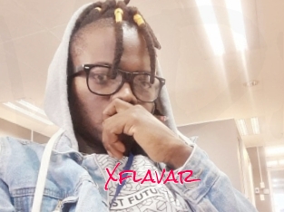 Xflavar
