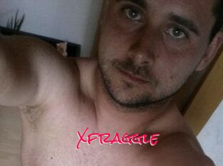 Xfraggle