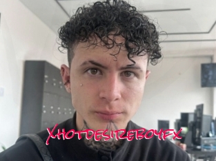 Xhotdesireboyfx