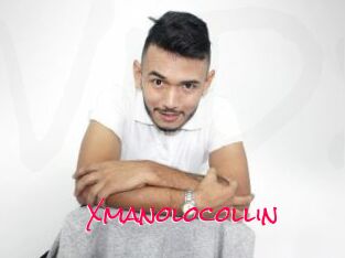 Xmanolocollin