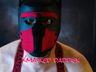 Xmasked_daddiex