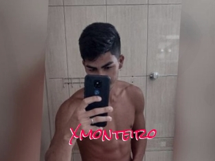 Xmonteiro