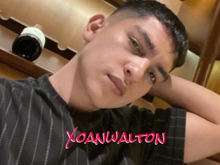 Xoanwalton