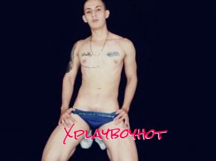 Xplayboyhot