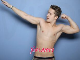 Xplaytv