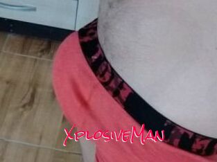 XplosiveMan