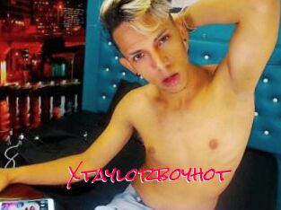 Xtaylorboyhot