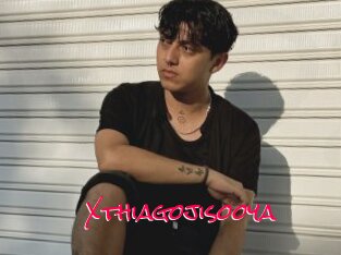 Xthiagojisooya