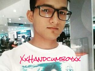 XxHandcumboyxx