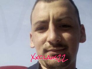 Xxclaus22