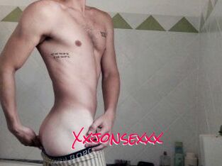 Xxjonsexxx