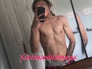 Xxwankywaynexx