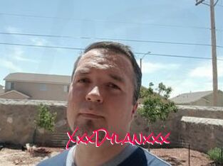 XxxDylanxxx