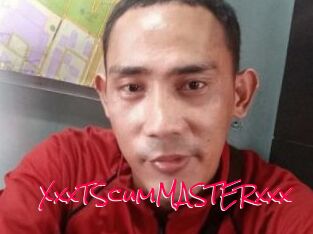 XxxTScumMASTERxxx