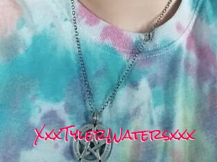 XxxTylerWatersxxx
