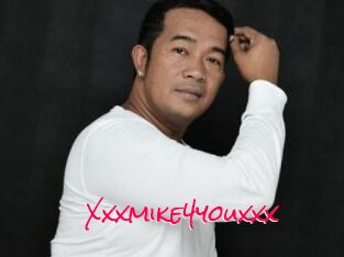 Xxxmike4youxxx