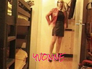 YVONNE