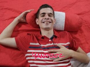 Yandroz