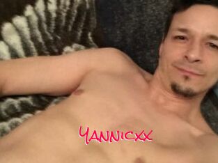 Yannicxx