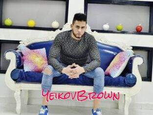 YeikovBrown