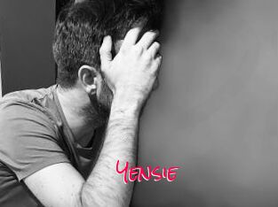 Yensie
