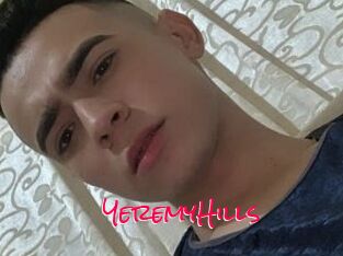 YeremyHills