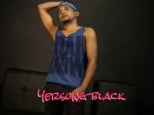 Yersong_black