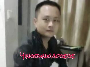 Yingjunxiaogege