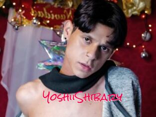 YoshiiShibary