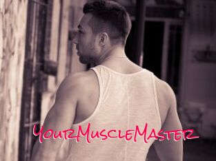 YourMuscleMaster