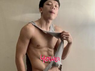 Yowei