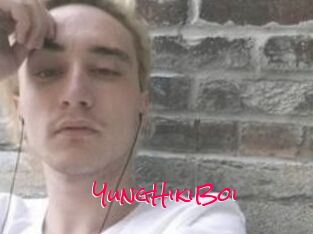 YungHikiBoi