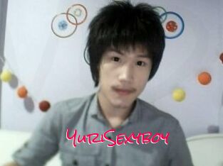 YuriSexyboy