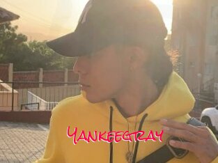 Yankeegray