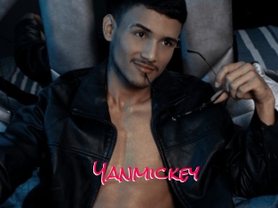 Yanmickey